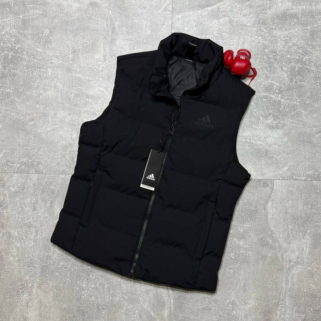 жилет adidas,жилет утепленный adidas,жилетка adidas,жилетка адидас мужская адидас,жилет adidas sportswear adidas