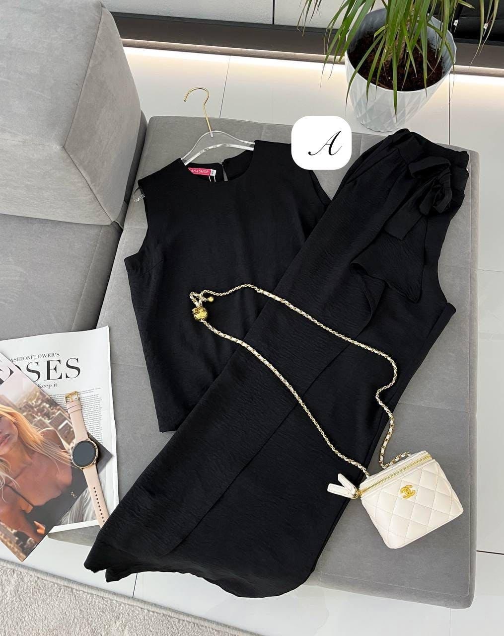 женский костюм двойка,костюм женский,брючной костюм,костюм брючный вечерний с драпировкой,женский брючный костюм