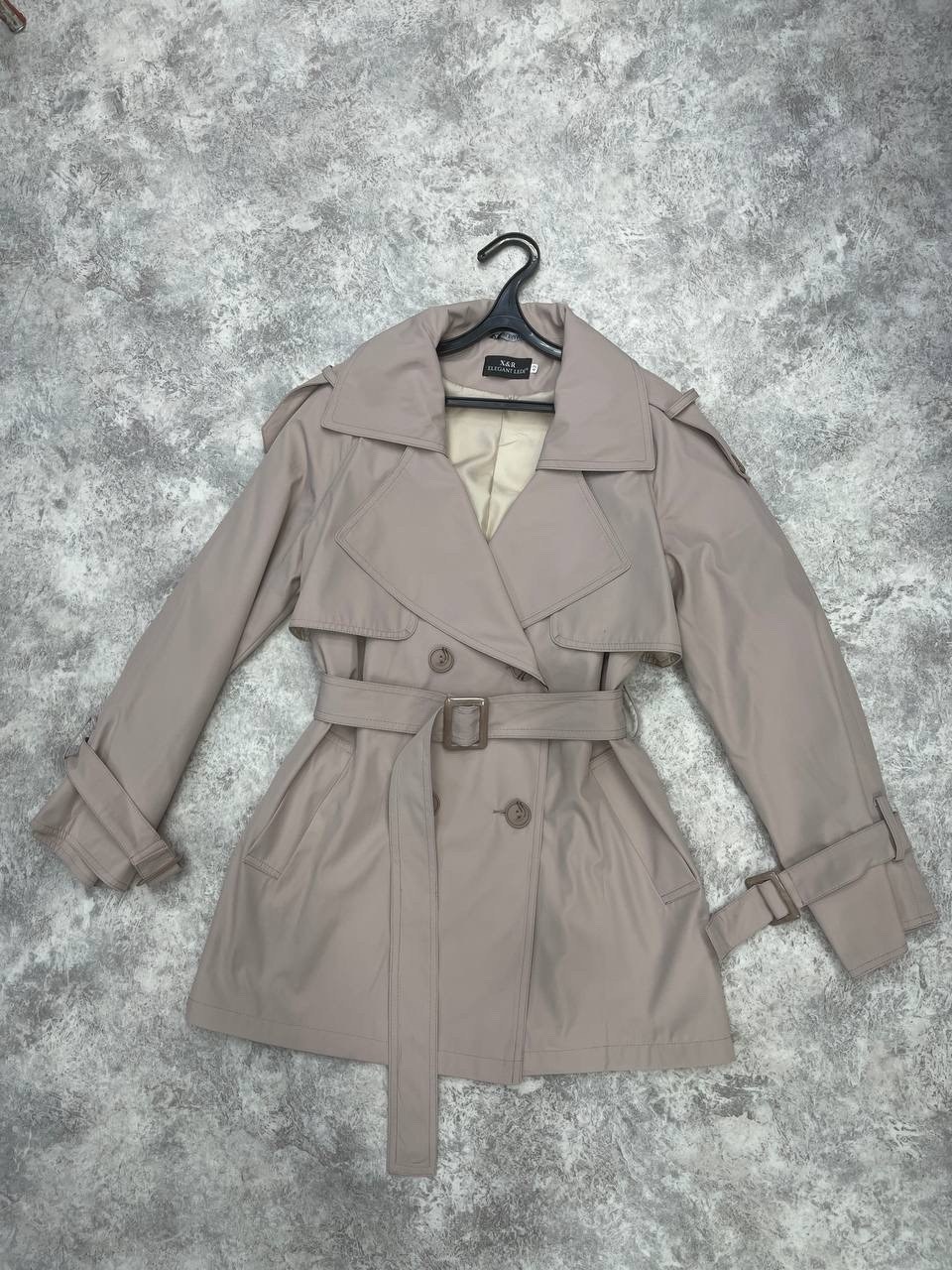 тренч плащ,плащ зеленый,женский плащ,плащ тренч женский,тренчкот плащ elis зеленый