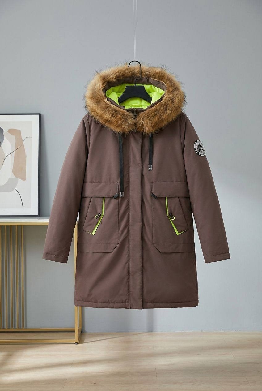 зимние куртки женские,зимние куртки,длинные пуховики,женская зимняя куртка длинная,женский зимний пуховик