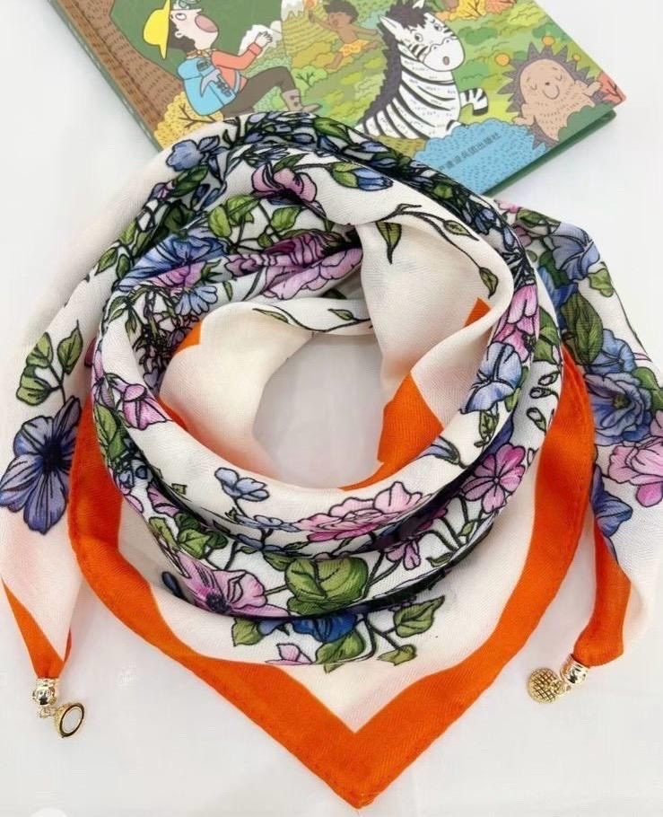 платки и шарфы,платки шелковые,женские платки,шелковый шарф,шарфы для женщин