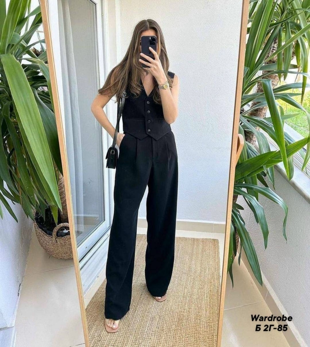 костюм брючный с жилеткой,брючный женский костюм черный жилетка брюки,брючный костюм брюки+жилетка excidra,костюм брючный,костюм с жилетом