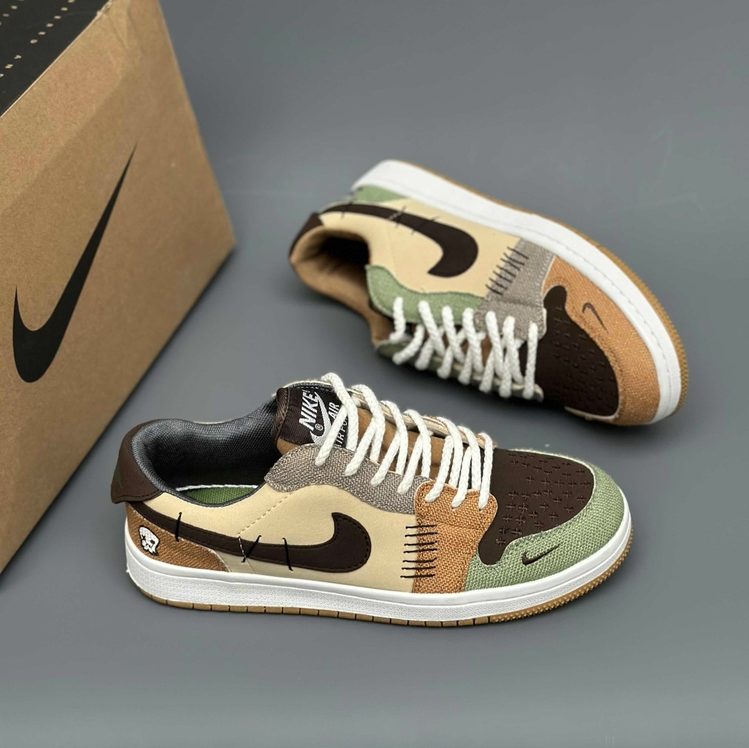 кроссовки nike air jordan 1 low voodoo,кроссовки nike air jordan 1 low voodoo кеды низкие вуду,nike air jordan 1 low x zion williamson voodoo,кроссовки air jordan 1 low voodoo,кроссовки мужские nike a