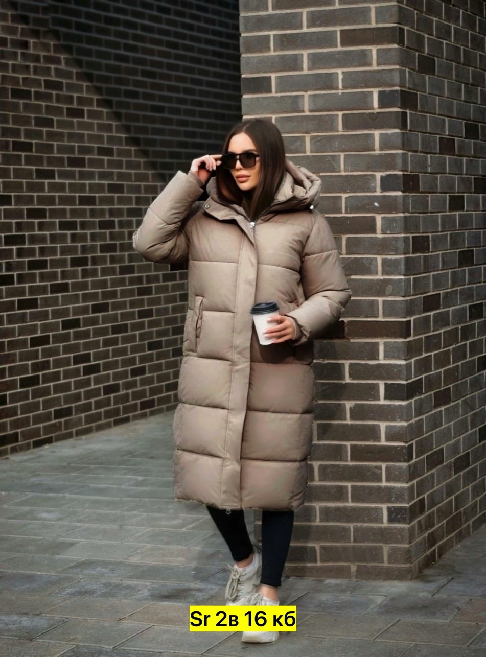 пуховик удлиненный,удлиненные куртки,пуховик зимний женский (куртка) удлиненный mako,женская куртка,одежда пуховик