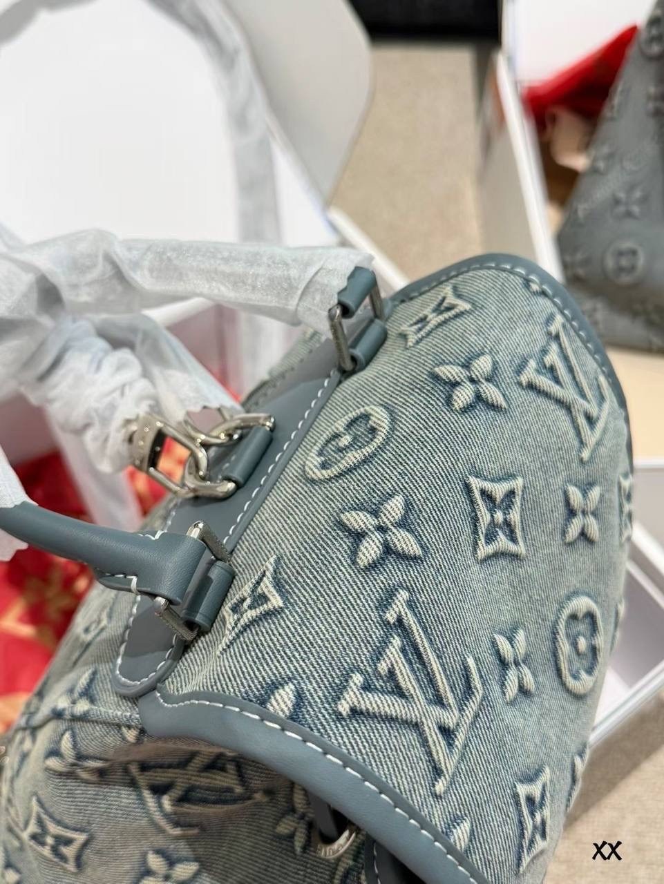 рюкзак женский louis vuitton,рюкзак louis vuitton,рюкзак луи виттон,сумка - рюкзак louis vuitton denim,louis vuitton рюкзак джинсовый