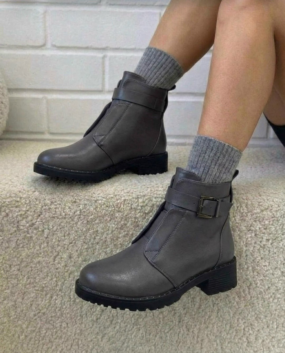 ,ботинки женские,демисезонные женские ботинки, женская,полусапоги