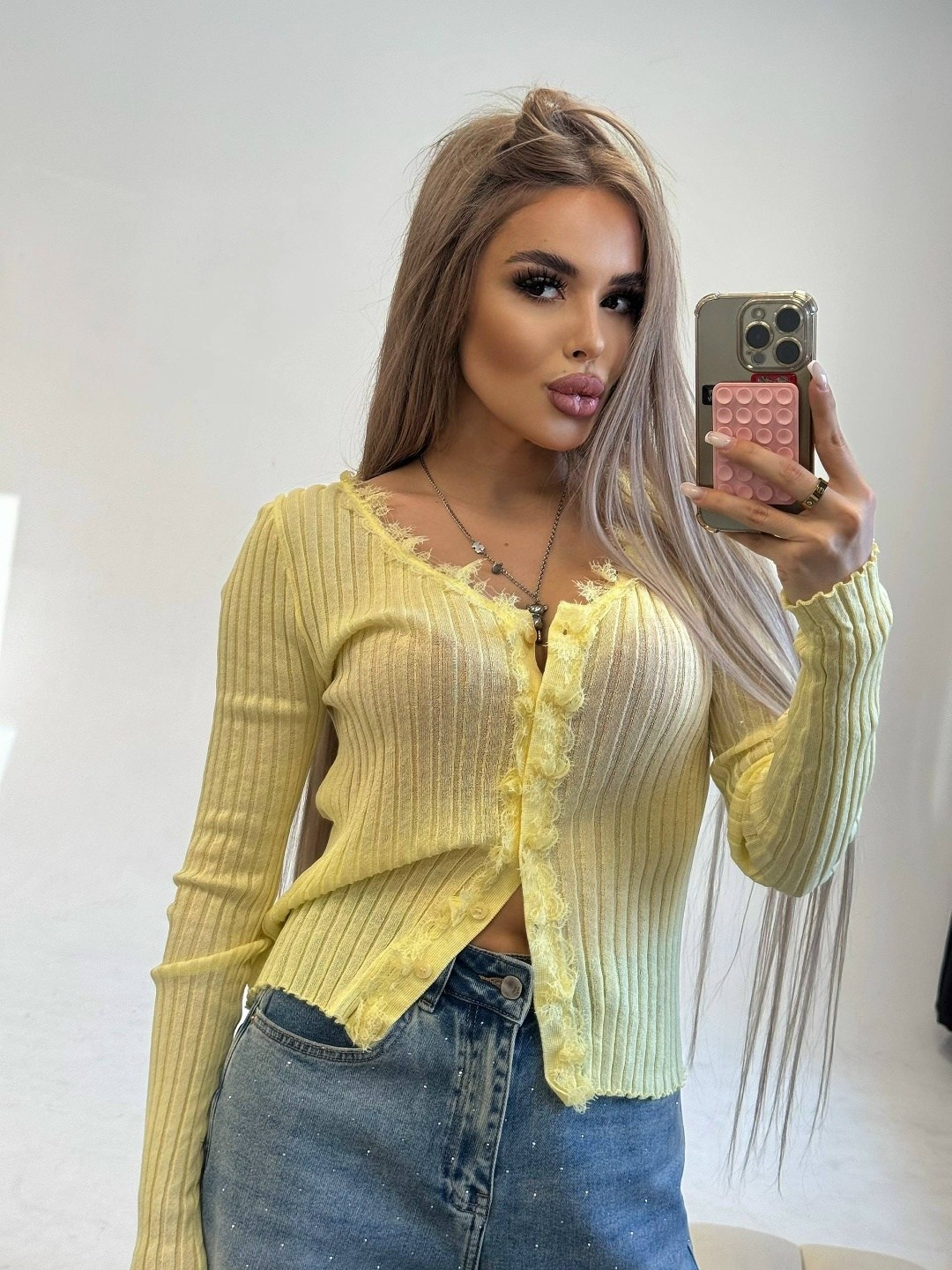 джемпер кардиган,желтый кардиган,укороченный кардиган,женский кардиган,женский кардиган желтый