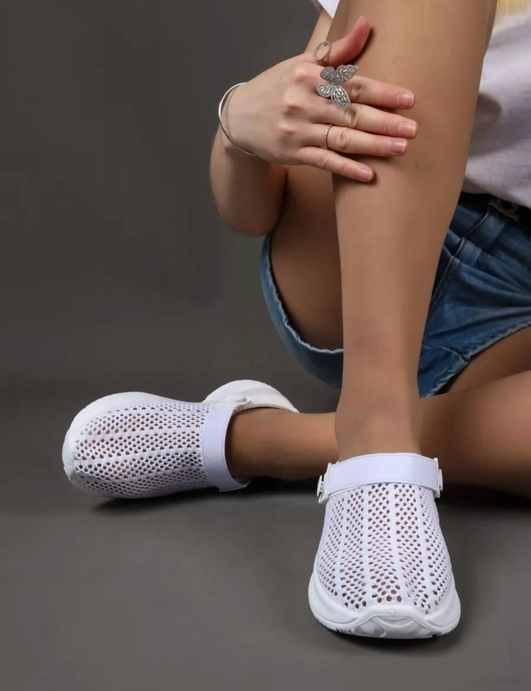 сабо женские,, женская,модная женская ,слипоны женские