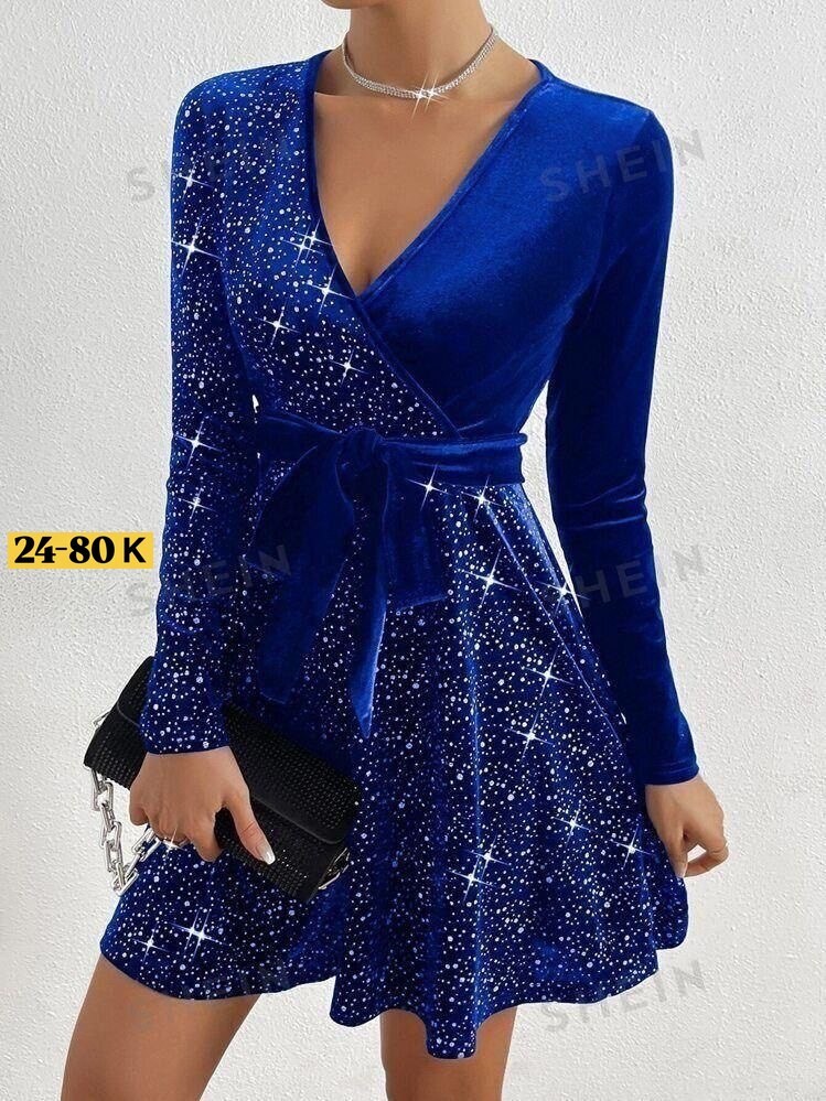 платье женское с пайетками,женское платье из пайеток,женское платье ткань велюр пайетка,lbtfa женское платье ткань велюр пайетка,платье из паеток с велюром