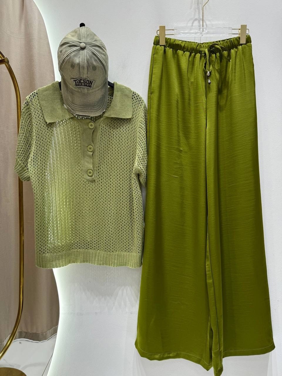 элегантные шелковые брюки женские брюки-палаццо,элегантные шелковые брюки-палаццо,широкие брюки,брюки палаццо,брюки с широкими штанинами