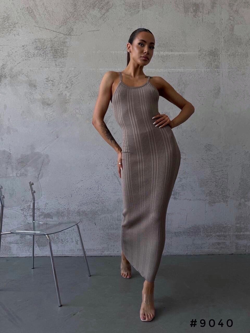 платье машинная вязка,платье,платье лапша летнее,платье лапша,трикотажное платье