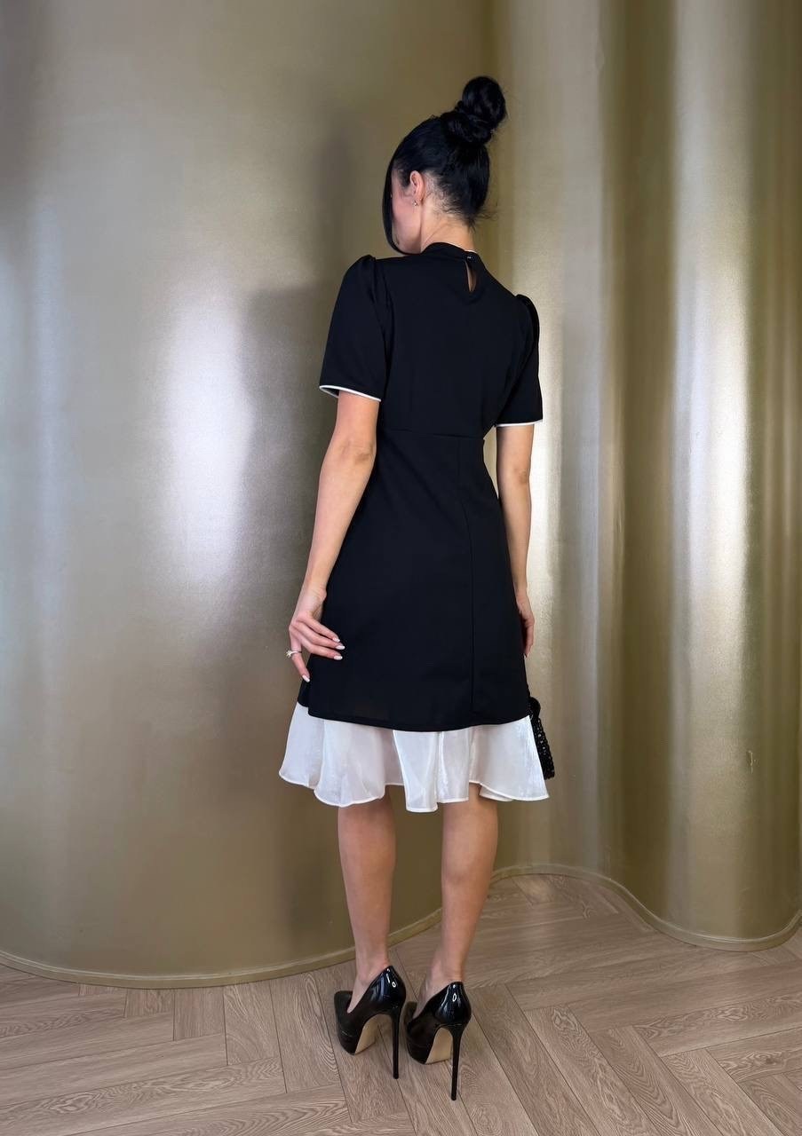 платье,стильное платье,женское платье,костюм с юбкой,