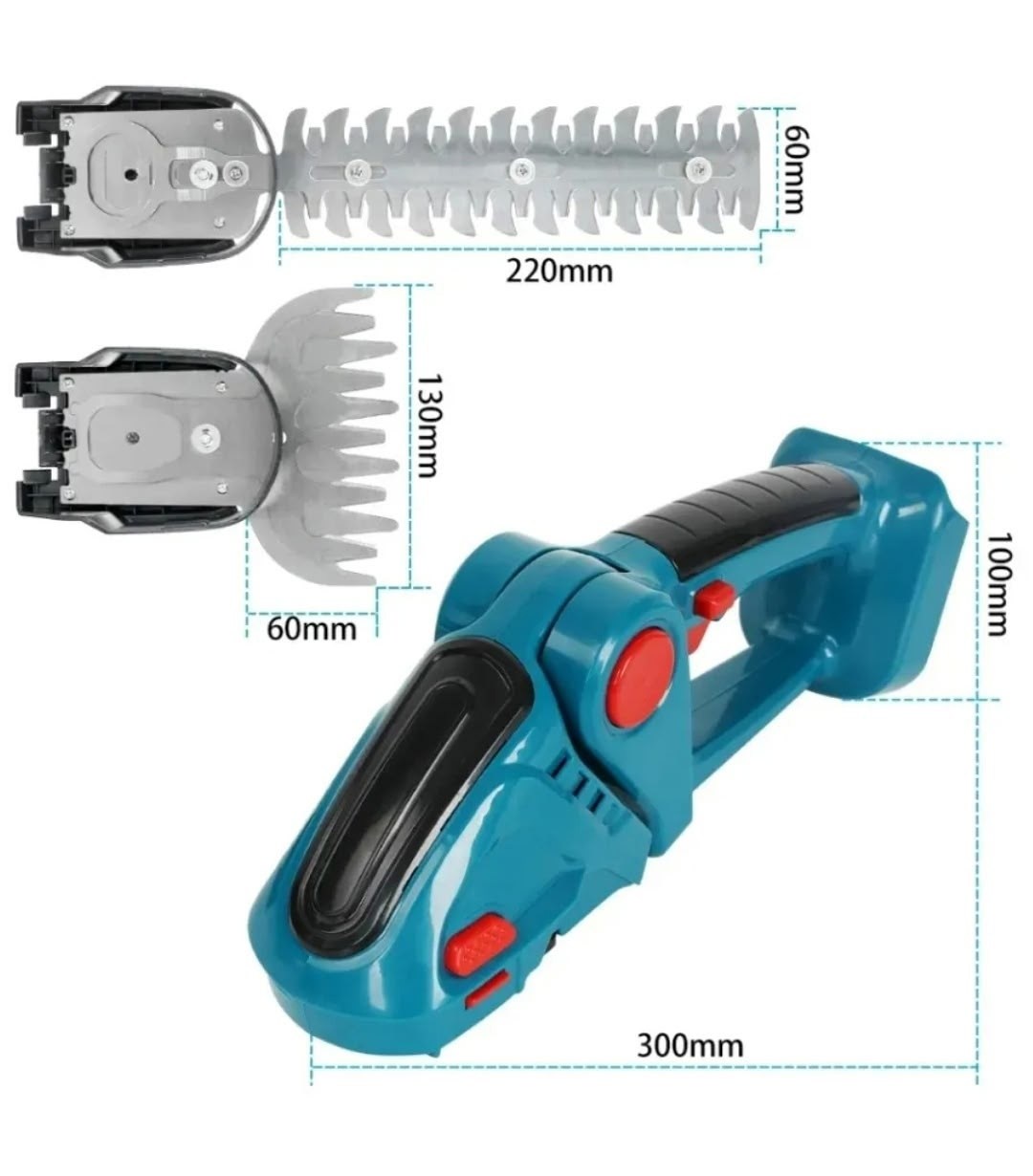 кусторез аккумуляторный садовый,электрический триммер для живой изгороди,кусторез аккумуляторный,электрический кусторез,триммер для живой изгороди