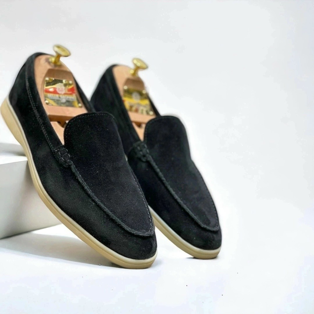 ,мужские замшевые лоферы,лоферы из натуральной замши,лоферы loro piana мужские,мокасины для мужчин замш