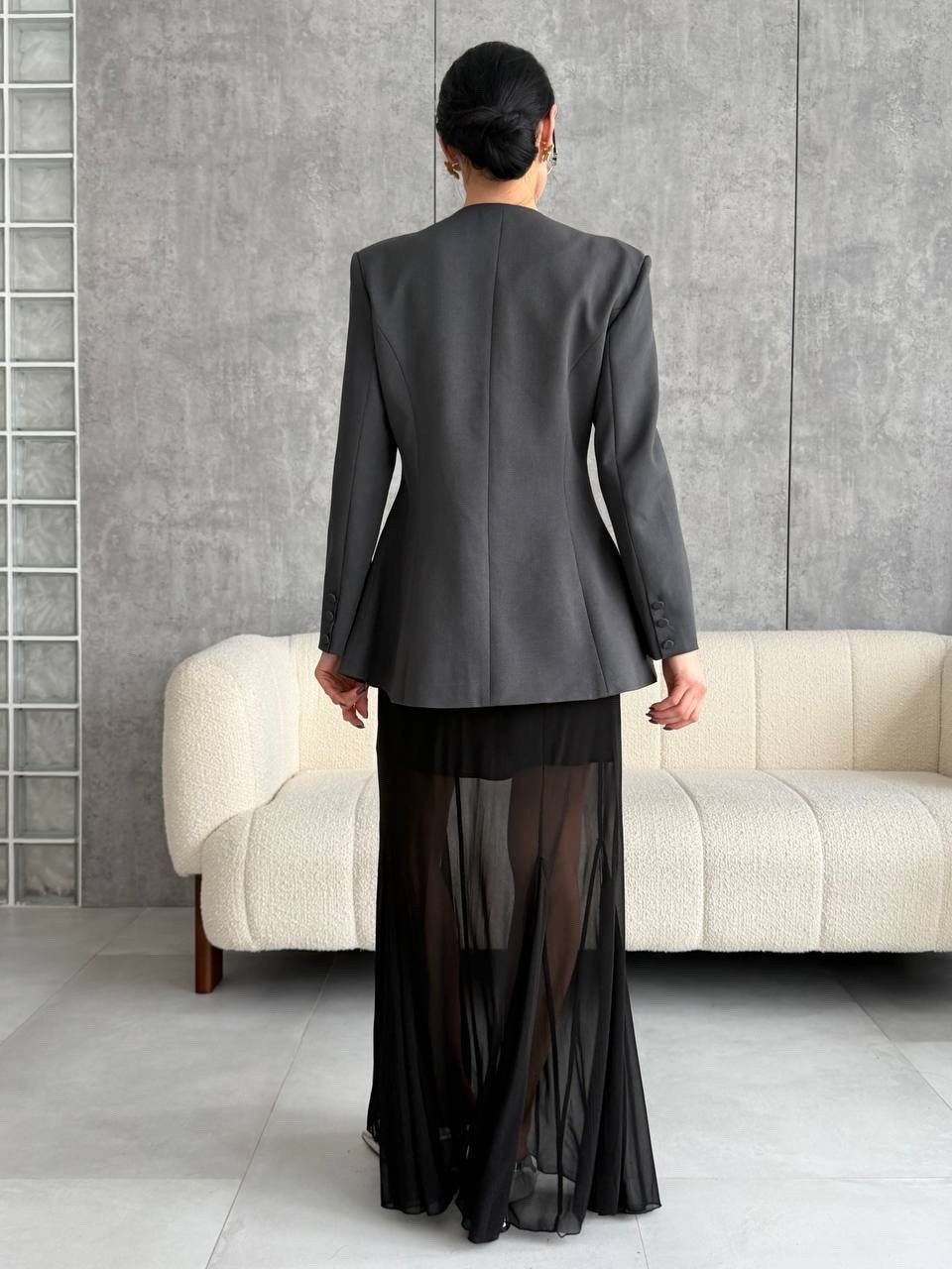 пиджак приталенный,пиджак,пиджак женский,приталенный пиджак удлиненный,жакет