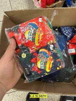 Нижнее белье