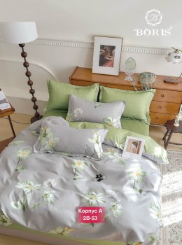 Постельное белье