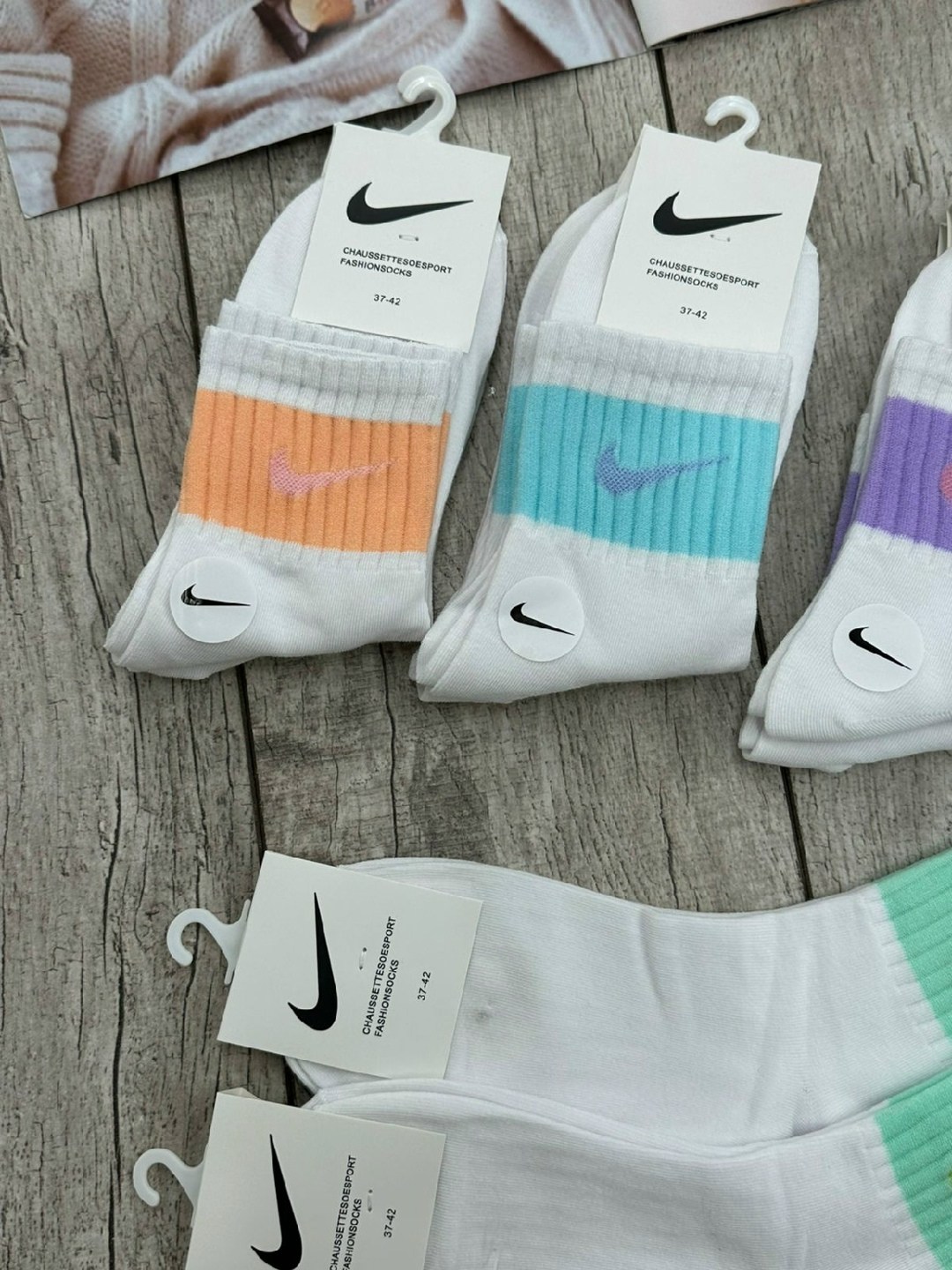 носки найк,носки найк белые,носки nike высокие,носки найк белые высокие,носки nike спортивные высокие белый