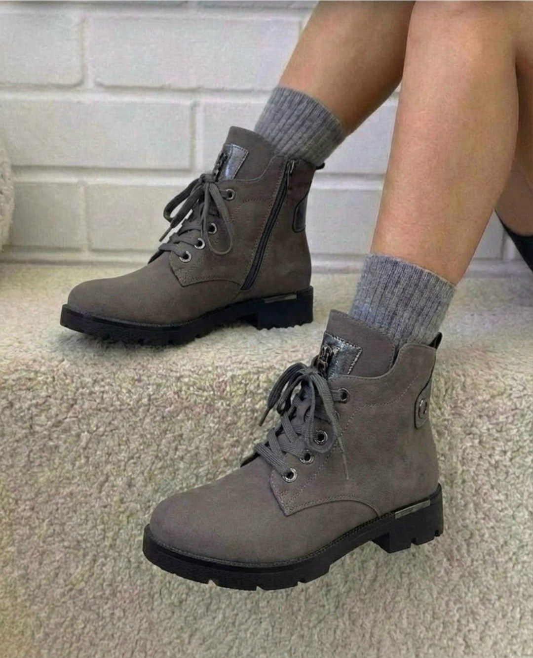 ,ботинки женские,демисезонные женские ботинки, женская,полусапоги