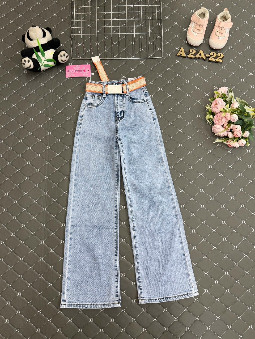 джинсы широкие палаццо vika kids,джинсы для девочки,джинсы для девочки подростка широкие палаццо,широкие джинсы для девочки,детские джинсы