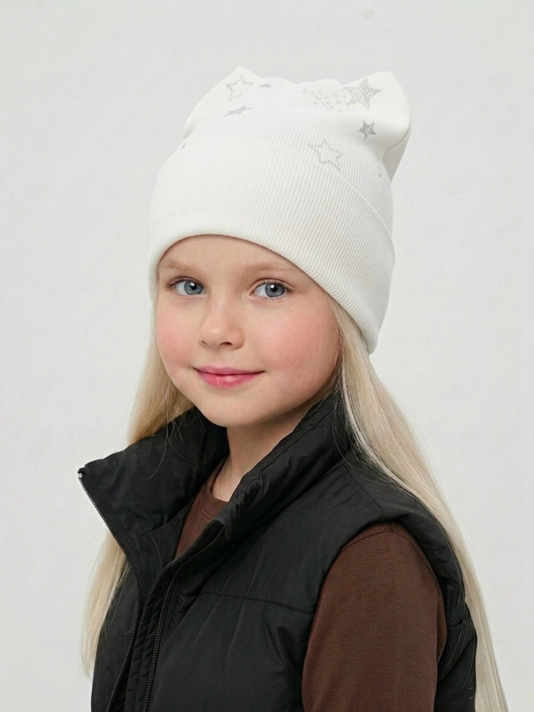 шапка для девочек,детская шапка,шапка,детская шапочка,комплект шапки