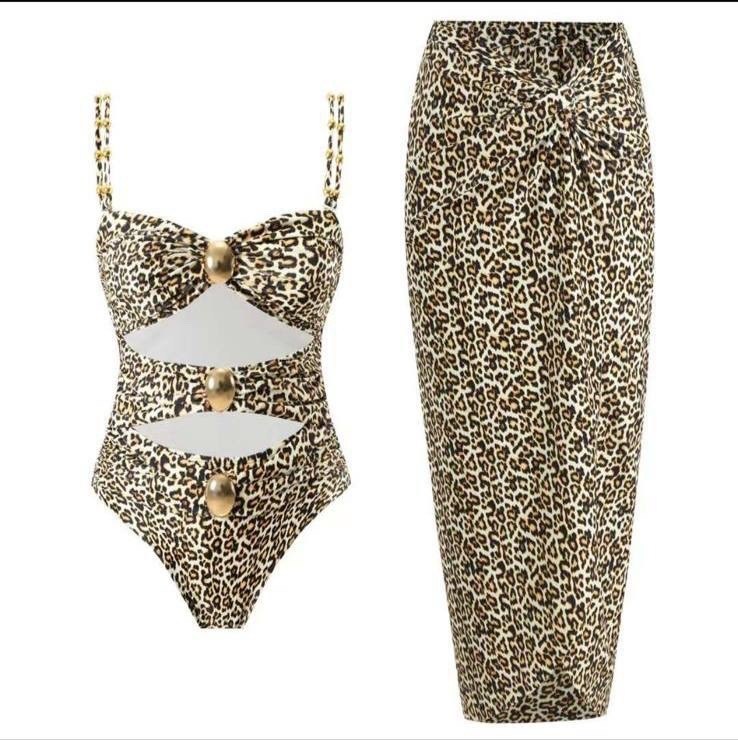 купальник с леопардовым принтом,купальник женский раздельные,купальник женские,раздельный купальник с леопардовым принтом,купальник слитный женский