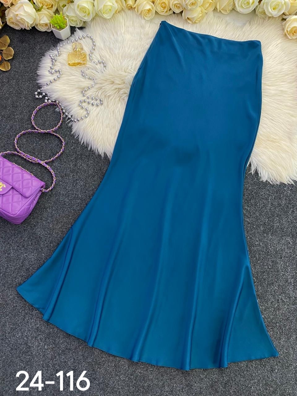 юбка,юбка женская,юбка атласная,юбка женская длинная,женская атласная юбка