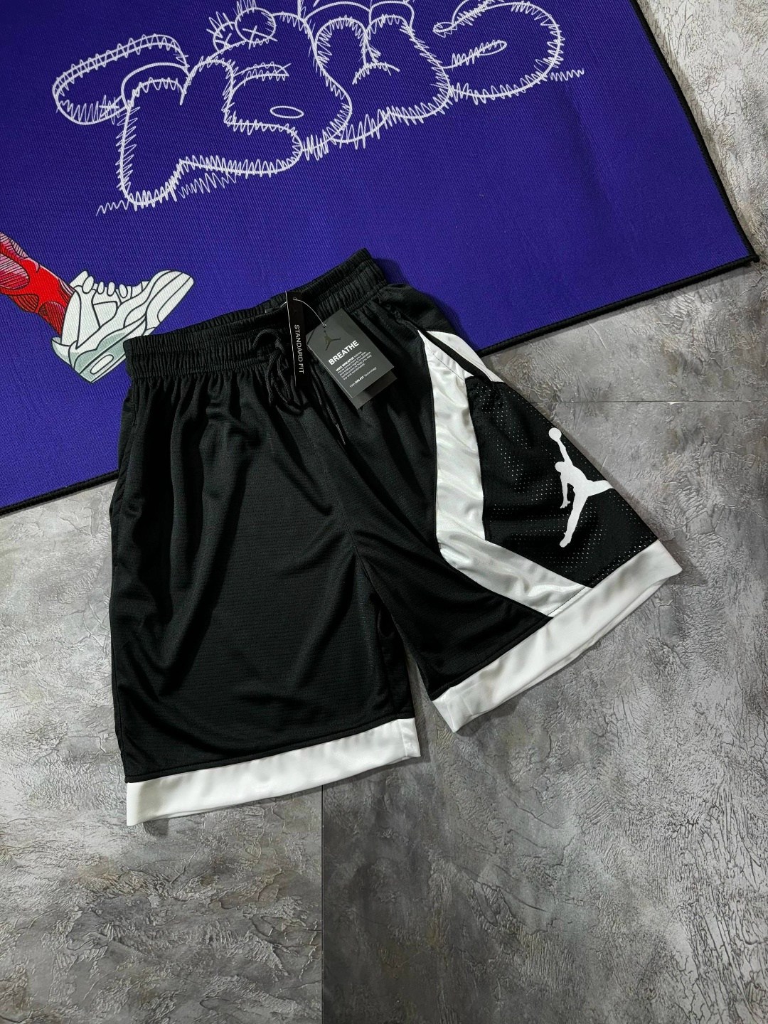 шорты jordan,мужские спортивные шорты jordan,баскетбольные шорты jordan rise,баскетбольные шорты,шорты jordan rise diamond