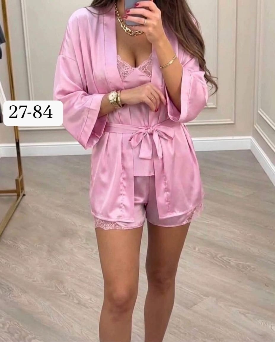 женские халаты,комплект с халатом,пижама женская,комплект женских,пеньюар женский