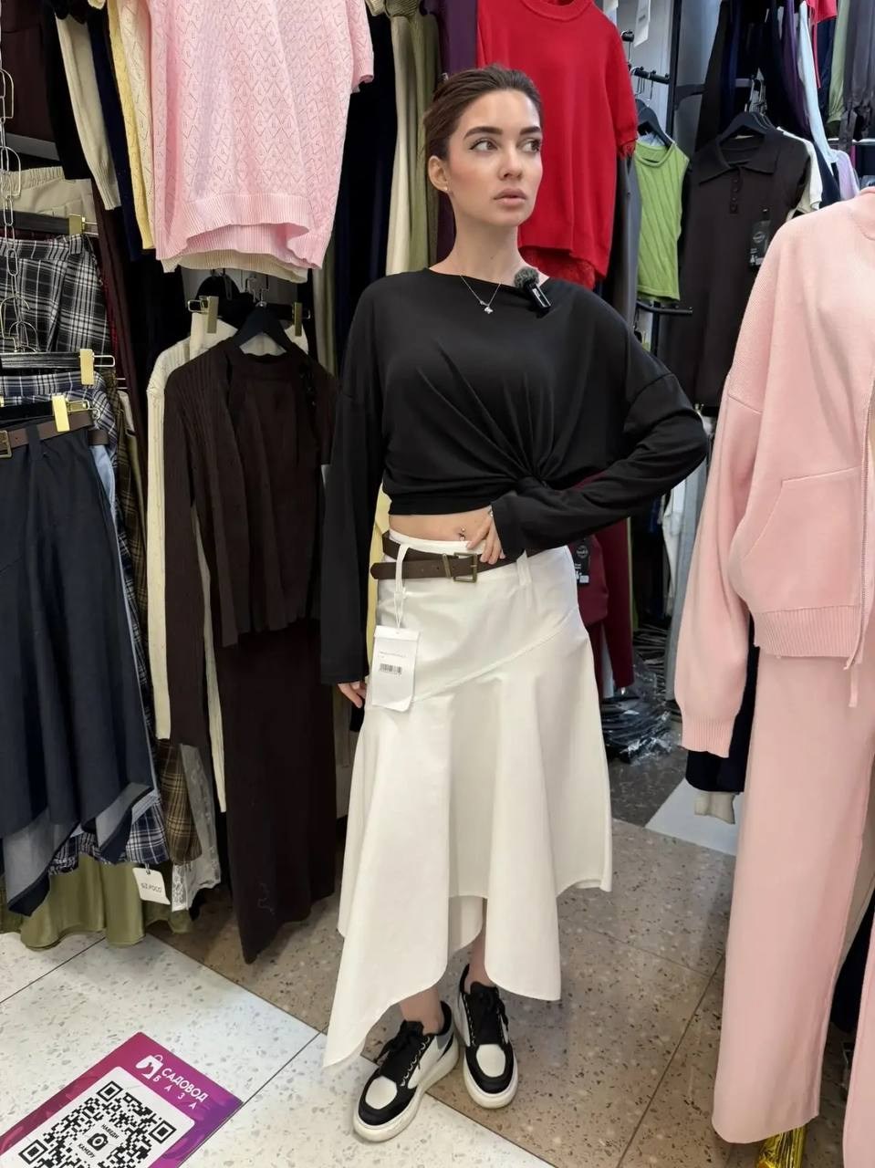 юбка,юбка женская,модная юбка,юбка средней длины,длинная юбка