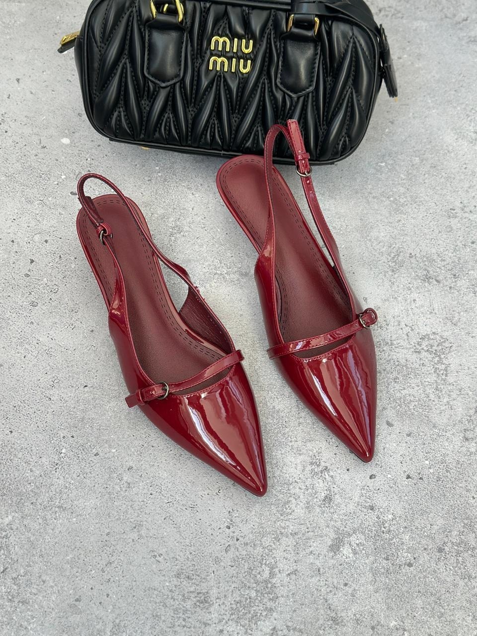 туфли женские,бордовые туфли,туфли,женская ,модная