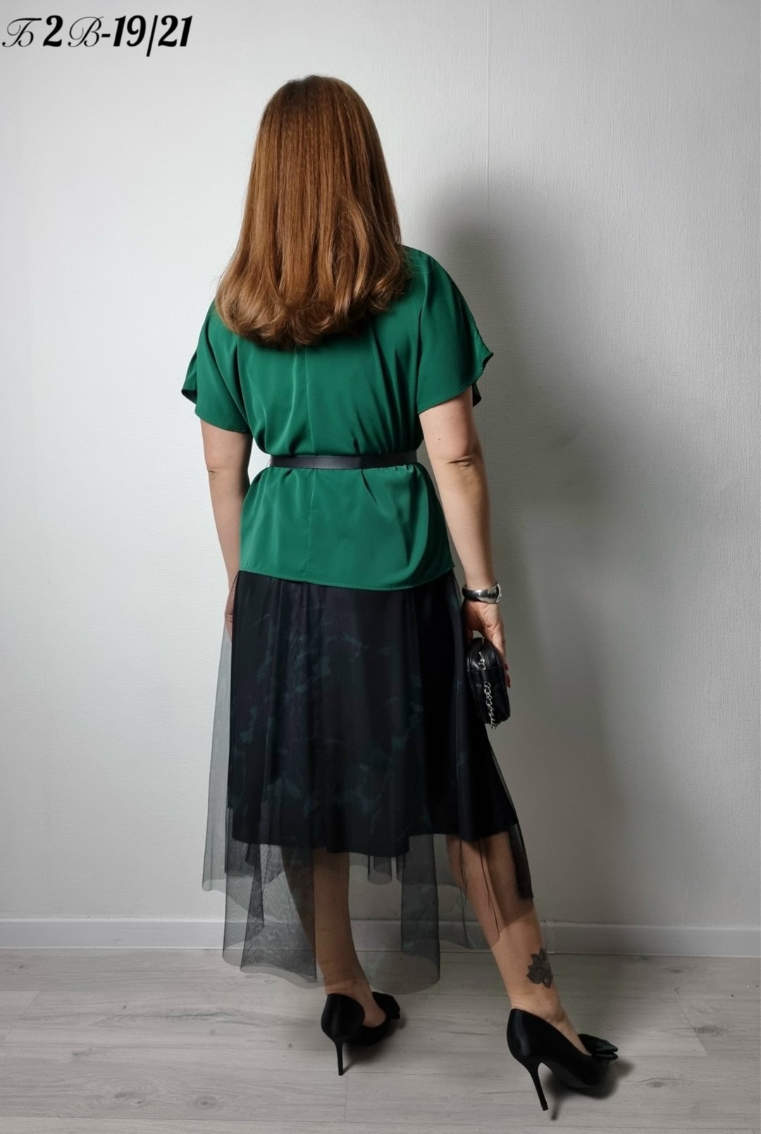 женская зеленая блузка,костюм с юбкой,модное платье,женское платье,нарядное платье