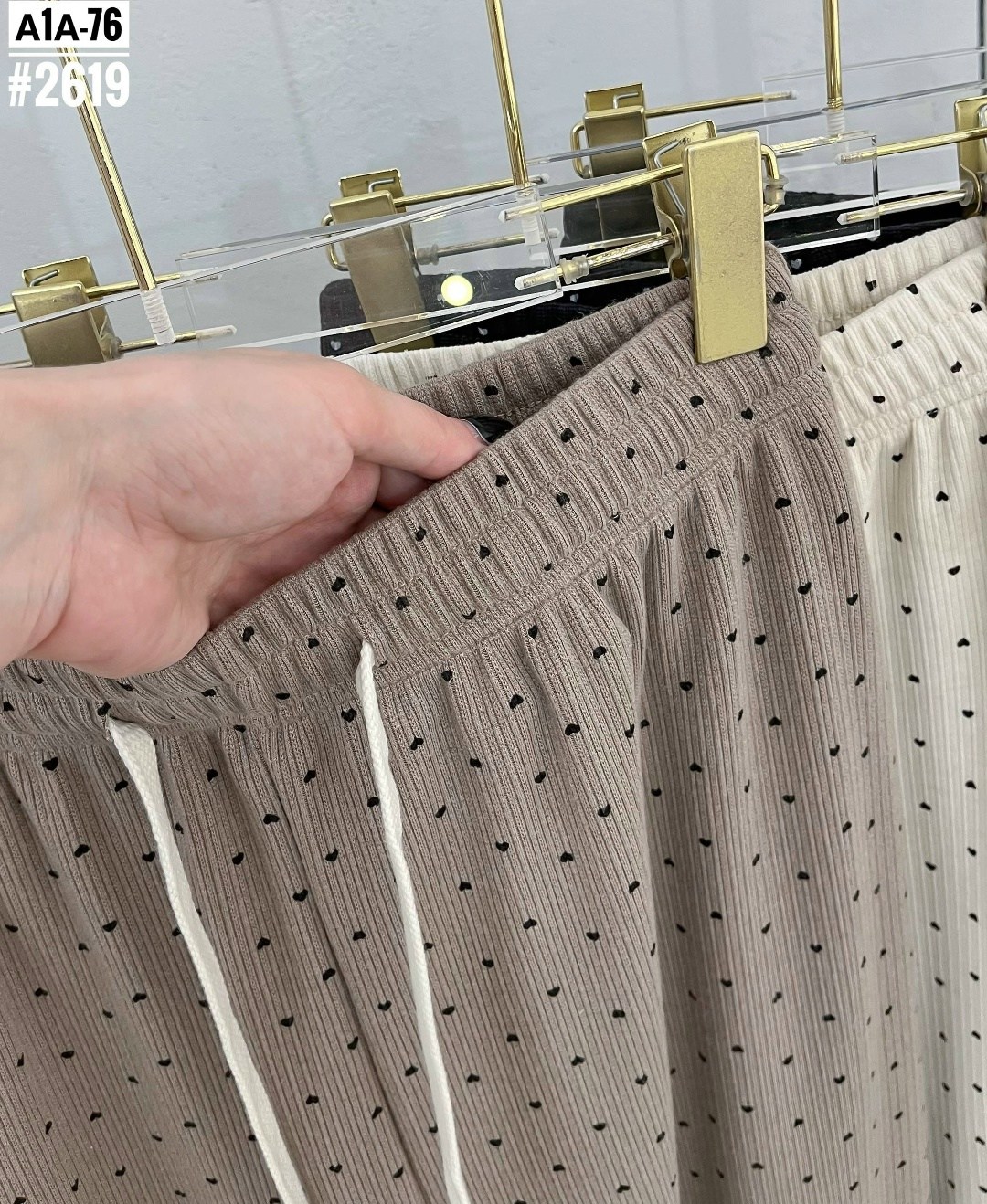 штаны со стразами,брюки женские,повседневные брюки,брюки модные,женские широкие брюки