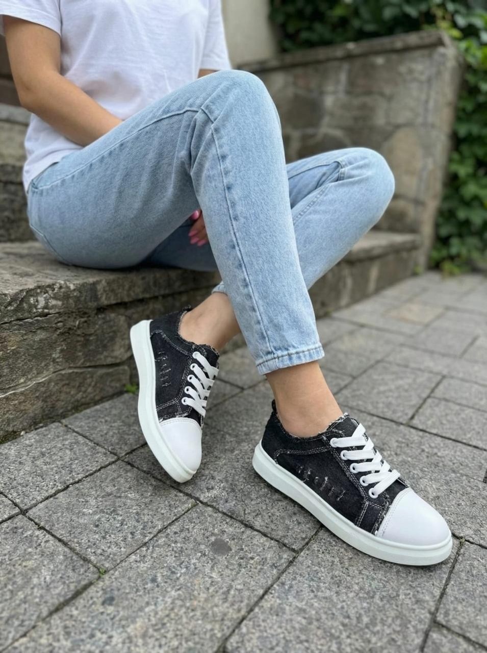женские кеды,кеды женски,,джинсовые кеды,голубые кеды женские