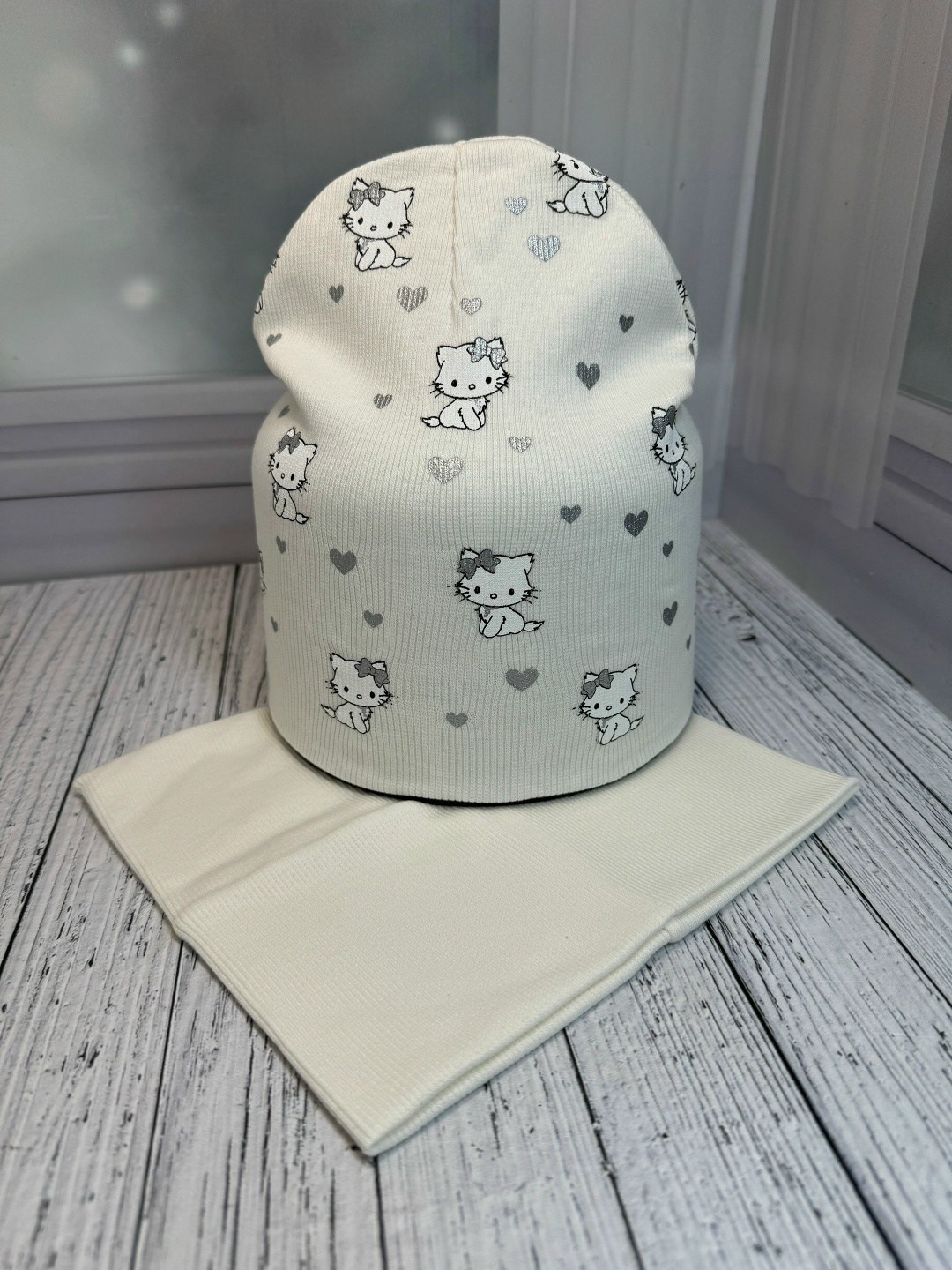 шапка и снуд для детей,комплект шапка снуд,шапка в комплекте со снудом,комплект шапки,комплект шапка и снуд для девочек