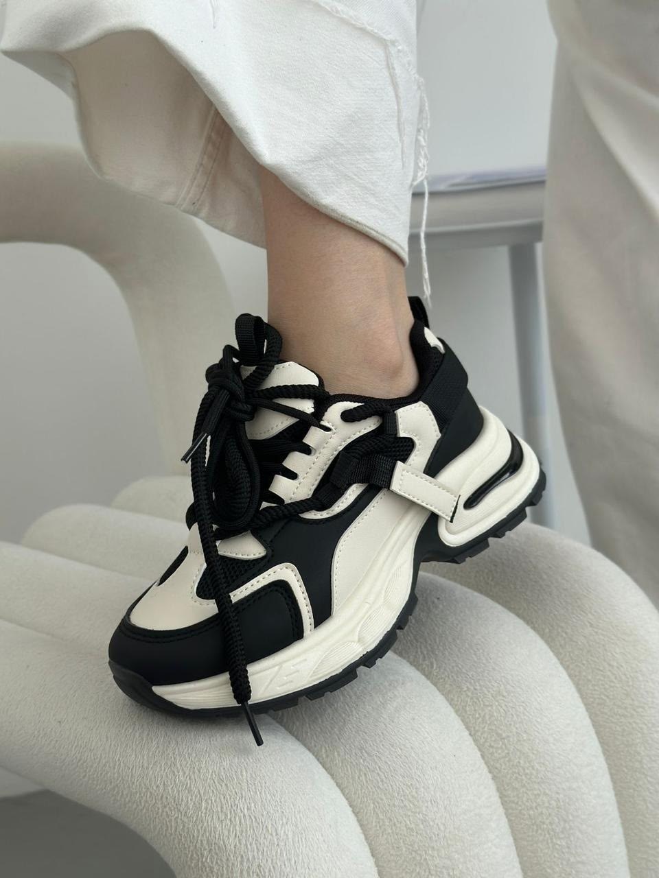 кроссовки женскиe,кроссовки,кроссовки черные,кроссовки на большой подошве,кроссовки модные