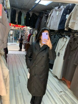 Верхняя одежда