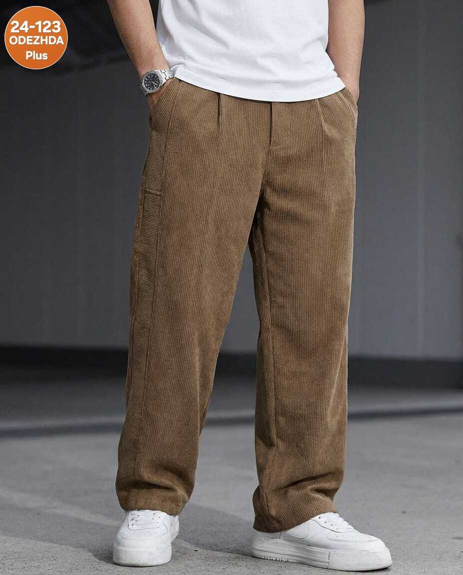 мужские широкие брюки,повседневные брюки,мужские брюки,широкие брюки,штаны широкие мужские