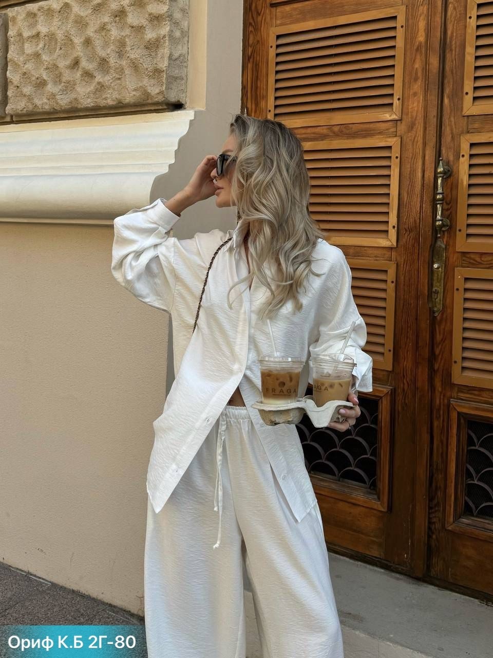 костюм с брюками,костюм белый,белый брючный костюм,брючный костюм,белый костюм женский