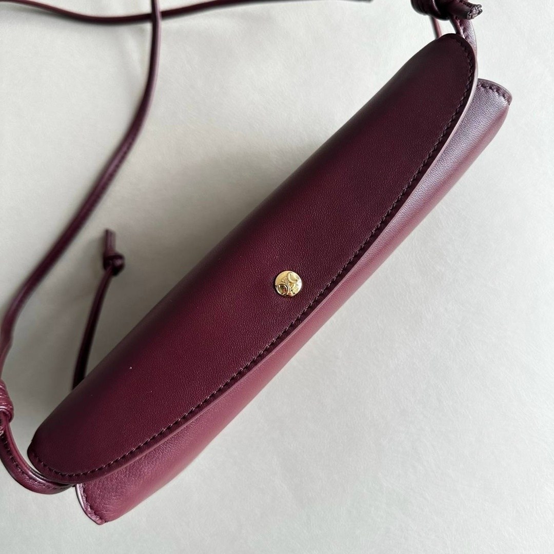 бордовая сумка,сумка,celine trio bag,сумки модные,сумки женская