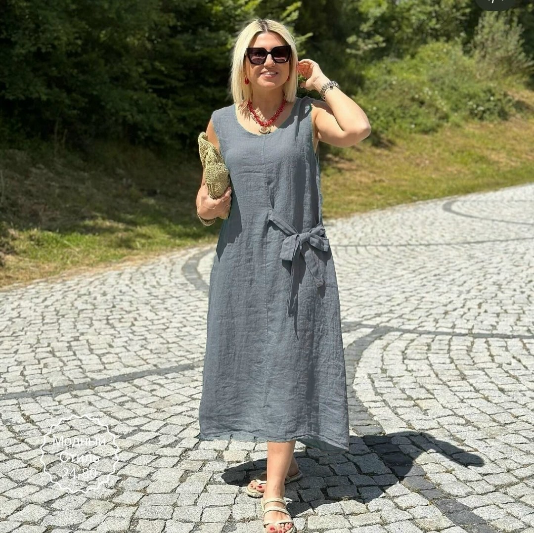 стиль бохо платье,платье летнее бохо,льняное платье в стиле бохо,льняное платье летнее,платье женской летнее