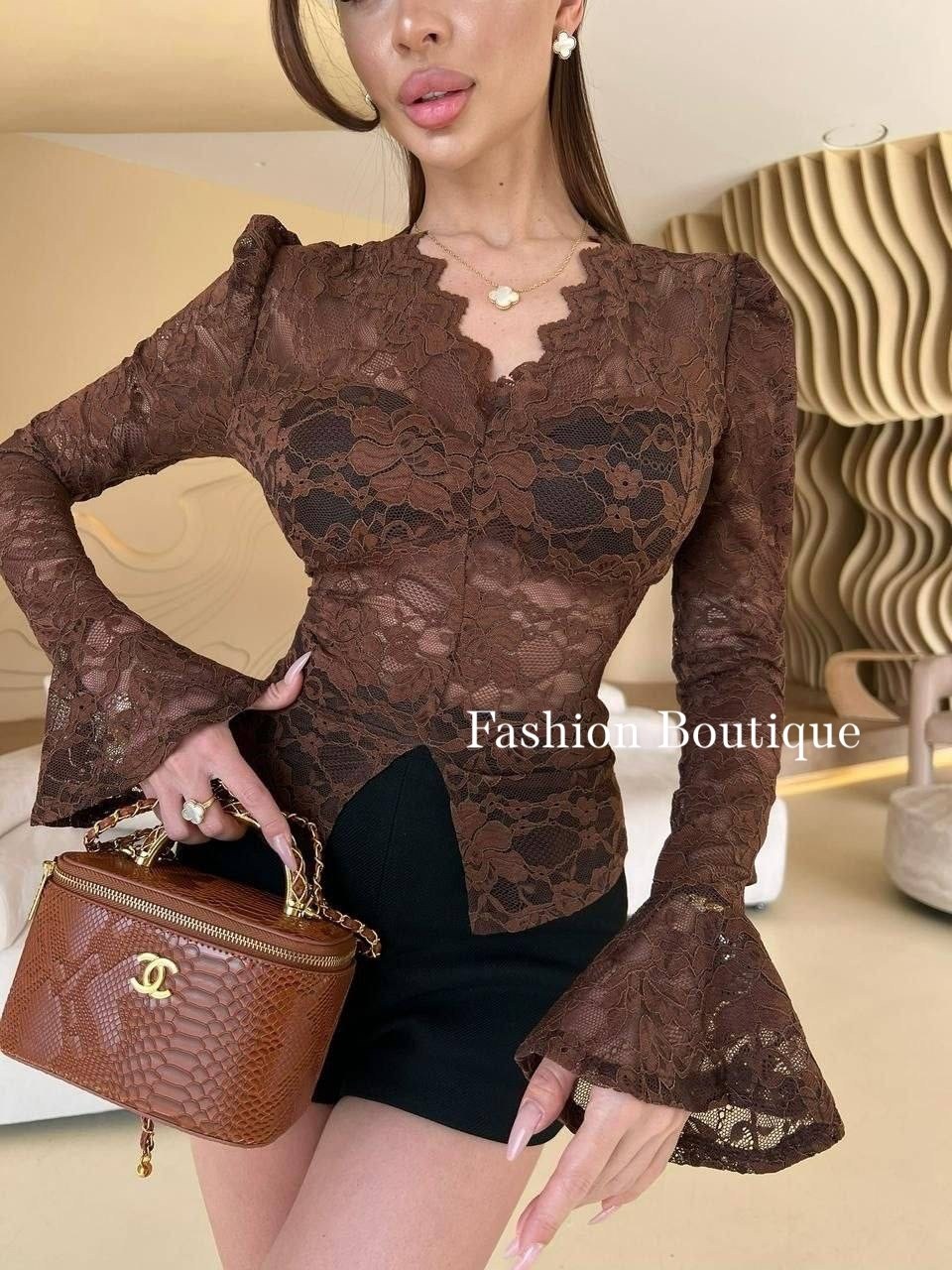 кружевная блузка,женская кружевная блузка с длинными рукавами,женская кружевная блузка,ажурная блузка,блузка кружевная с длинным рукавом