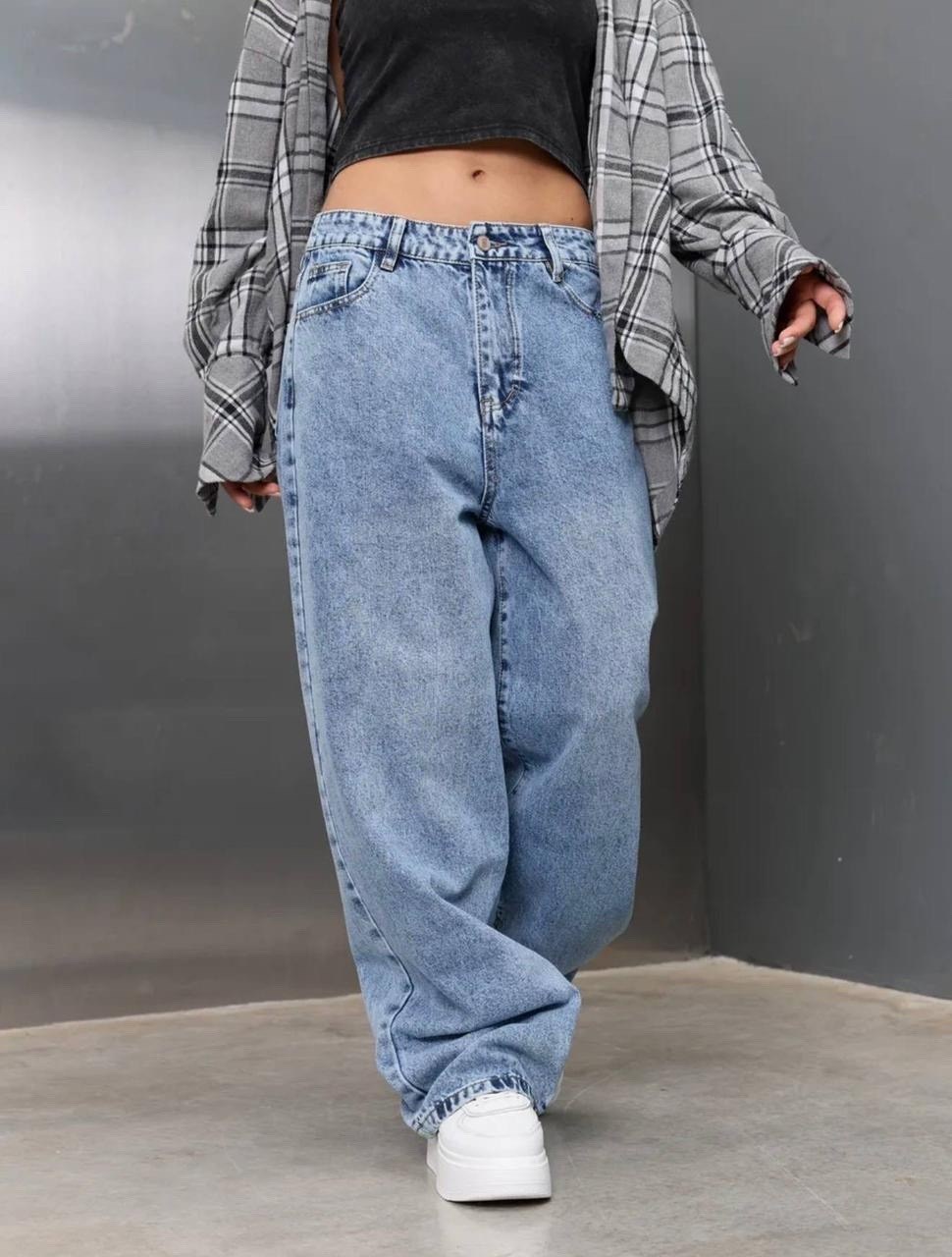 джинсы багги широкие,джинсы широкие,джинсы багги у2k широкие,женские джинсы,джинсы широкие биг бои italomania 247746502