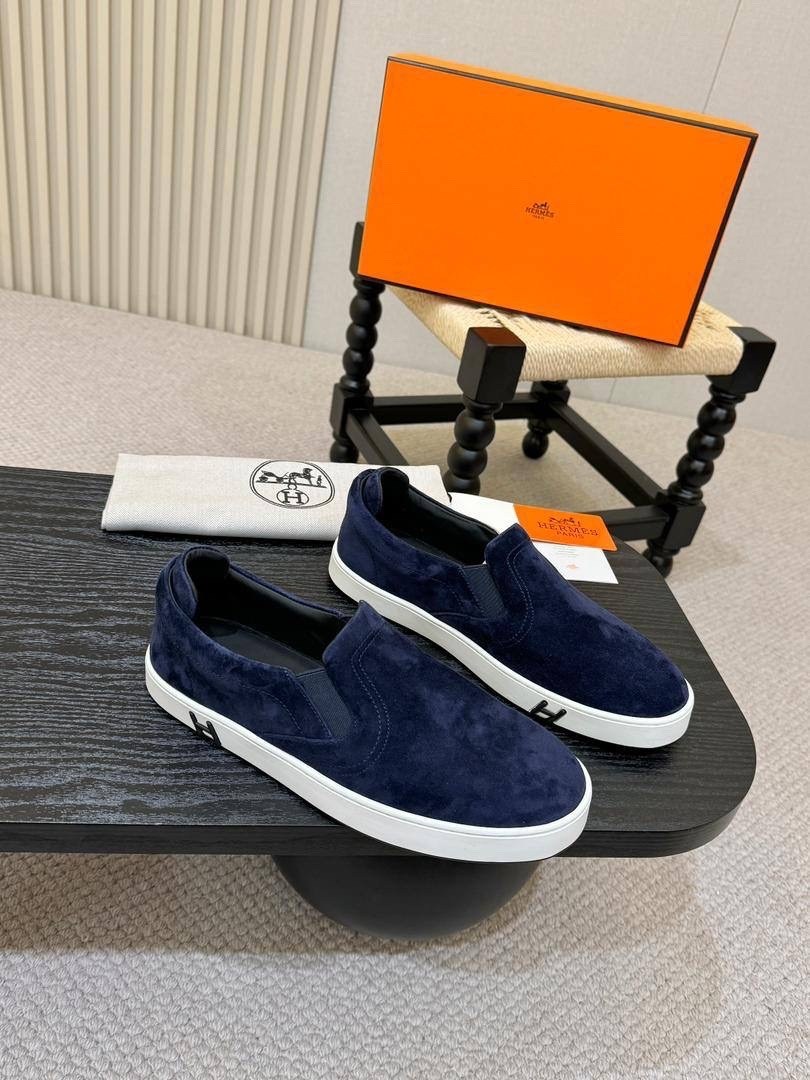 ,слипоны мужские,лоферы hermes,лоферы мужские,слипоны hermes