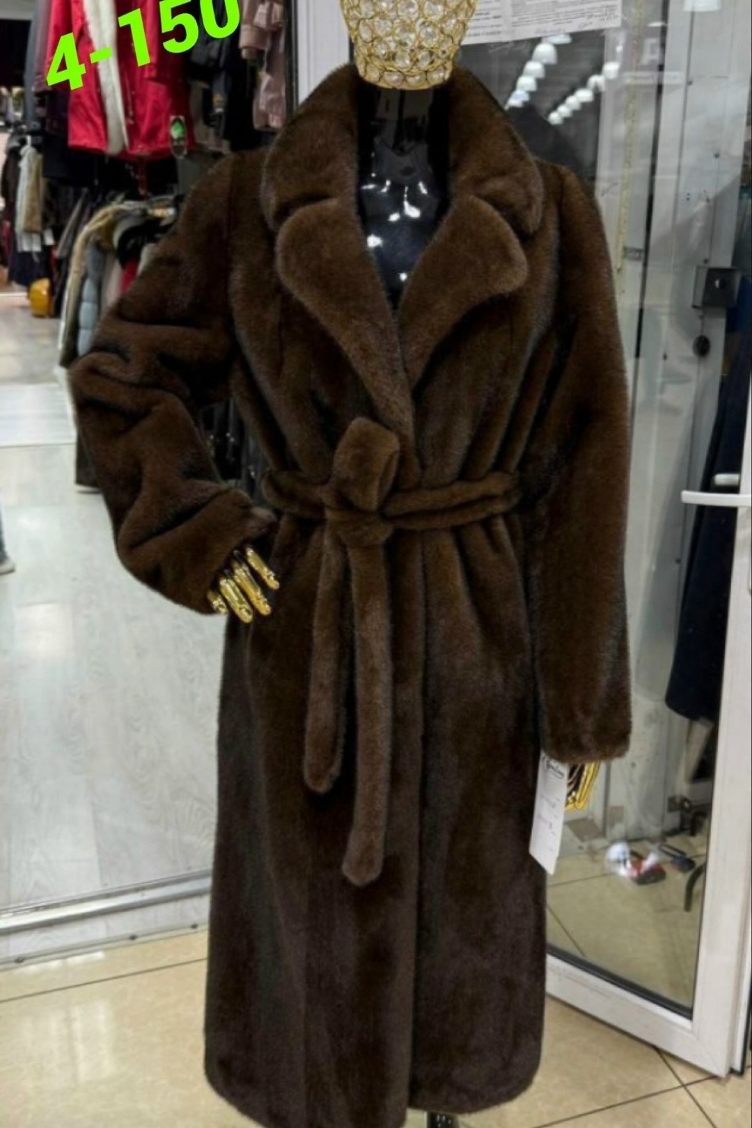 норковая шуба blackglama,шуба норковая блекглама халат 110 см 48-50,элегантная норковая шуба 40-42 р,норковая шуба блэк лама,шуба норковая блек лама