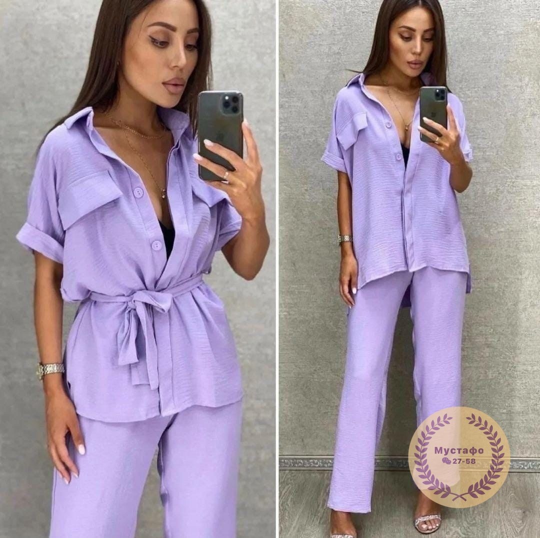 костюм жатка женский летний брючный,женские летние костюмы,костюм двойка женский летний брючный,летний брючный женский костюм,костюм женский