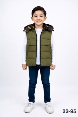 Верхняя одежда