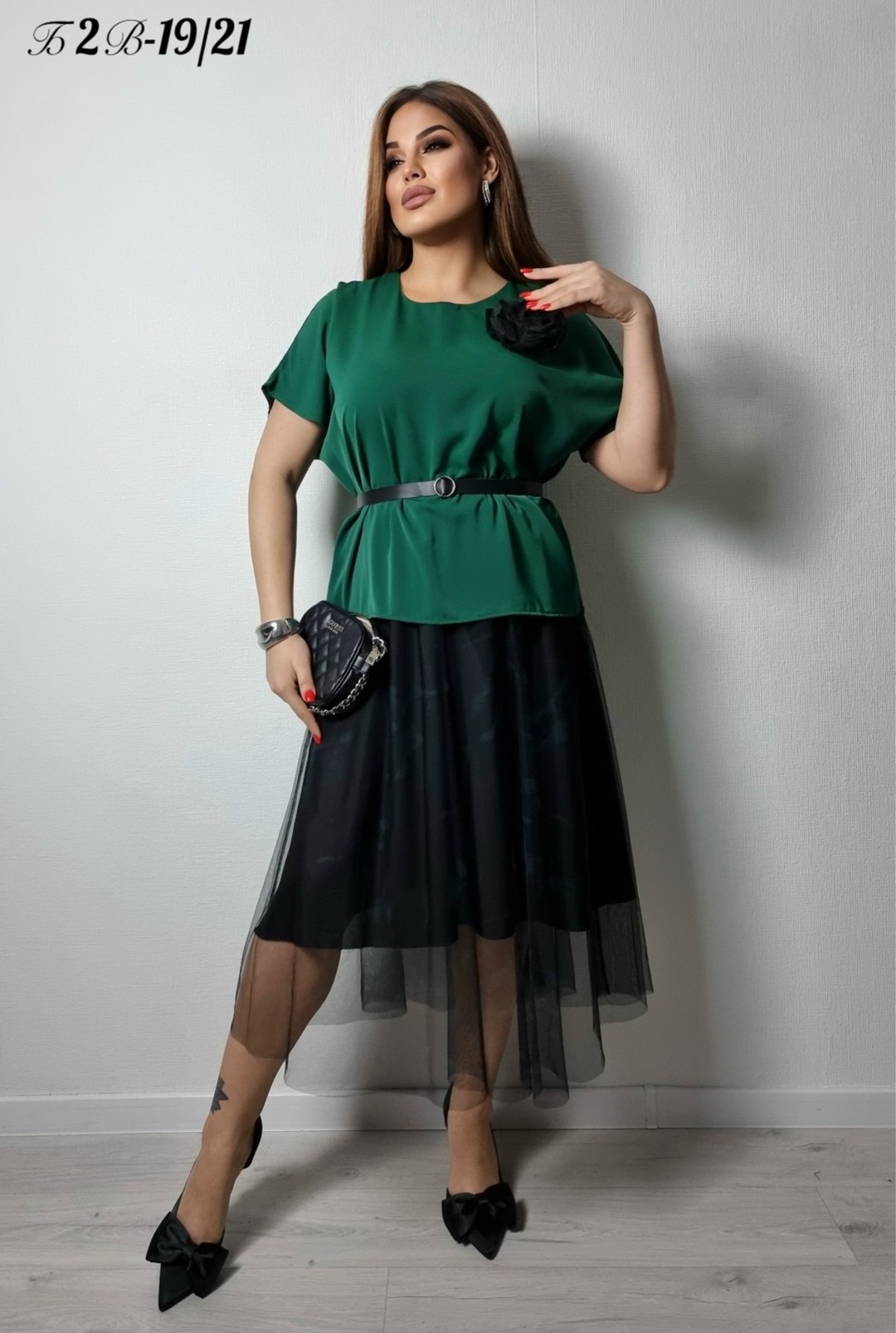 женская зеленая блузка,костюм с юбкой,модное платье,женское платье,нарядное платье