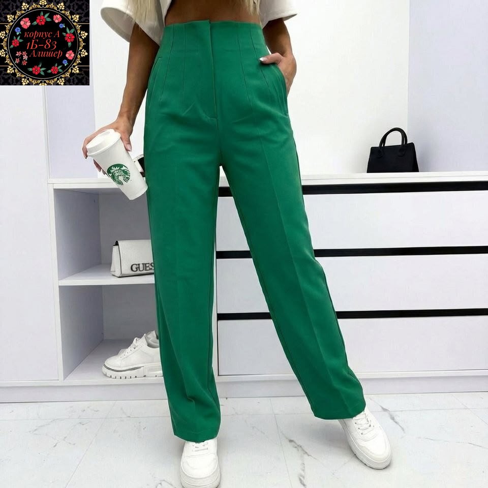 повседневные брюки,брюки на высокой талии,свободные женские брюки,брюки палаццо бежевые,женские широкие брюки