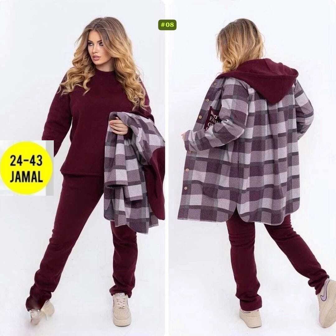 костюм женский на флисе,костюм женский тройка,стильное пальто,одежда больших размеров,костюм на флисе